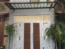 Hình ảnh Chính chủ bán nhà Bến Phú Lâm , Q.6, 52,1m2 , SHR, giá 1 tỷ 350