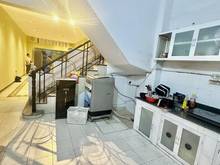 Hình ảnh Bán nhà hẻm xe hơi Bàn Cờ Quận 3 - 5 tầng - 58m2 - dưới 9 tỷ