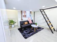 Hình ảnh Cho Thuê Căn Hộ_Duplex_Đường Phan Kế Bính_Quận 1