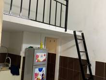 Hình ảnh Phòng gác cao máy lạnh lê đức thọ gần đh công nghiệp