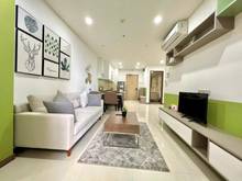 Hình ảnh Chính chủ gửi bán CH An Đông Tower Q5 78m2 2pn 1ty440 SHR Full NT