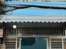 Hình ảnh Kẹt tiền bán nhà Thích Thiện Hòa,B.Chánh,49m2,1T,Lững ,1pn,1wc,SHR,giá