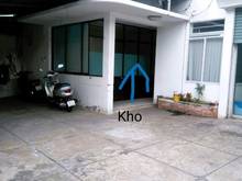 Hình ảnh Cho thuê kho 125m2 đường 4 Linh Xuân
