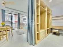 Hình ảnh 🥝Trang Chủ MB66.COM Chính Thức Mini 1 BedRoom Ban Công ngay Cộng Hòa - Lotte Mart Cộng Hòa