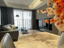 Hình ảnh Mb6623 nạp rút nhanh chóng đẹp LUCKY PALACE 77m2 ( Có Sổ Hồng Riêng) quận 6 🏘️Diện tích