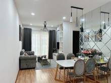 Hình ảnh Chính chủ gửi bán CH An Đông Tower Q5 75m2 2pn 1ty520 SHR Full NT