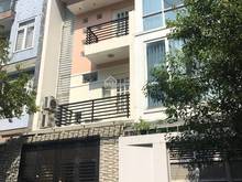 Hình ảnh Bán nhà 111/  Đặng Thuỳ Trâm, ngang 4,5x15m giá 8,9 tỷ thương lượng.