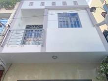 Hình ảnh Bán gấp nhà Lý Thường Kiệt, quận 10, sổ hồng, 50,6m2, 4,4,11,5
