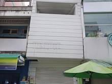 Hình ảnh Cho thuê nhà MT đường Hậu Giang sát Chợ Lớn