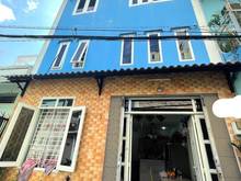 Hình ảnh LÊ TRỌNG TẤN, nhà 3 tầng, DT 6x8, 3PN, 2WC, trước nhà 4M,  1.710 TỶ.