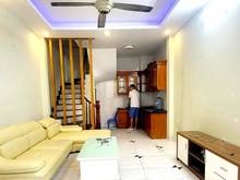 Hình ảnh Bán nhà Hoàng Mai, 5 tầng mới 30m2, Ô tô đỗ cổng, 3 tỷ