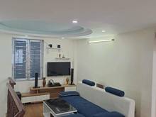 Hình ảnh nhà ĐẸP, FULL NỘI THẤT, Ô TÔ ĐỖ, Kim Giang, DT45m2X5T, CHỈ 5.2 tỷ