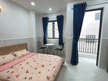 Hình ảnh 🌳🏡CC Mini Mới 100% Full NT_Ngay Ngã Tư Phú Nhuận_Thích Quảng Đức🌆