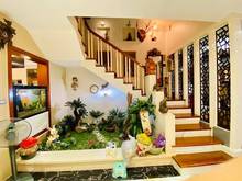 Hình ảnh Bán nhà chợ la cả, Dương Nội nhà rộng, ở sướng, 42m2, 2.74 tỷ