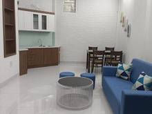 Hình ảnh nhà mặt ngõ, Ô TÔ TRÁNH, KIM GIANG, 45M2X5T, giá CHỈ 5.5 tỷ