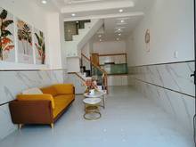 Hình ảnh Bán nhà Hồ Văn Long 1T 2L 4PN sân thượng Giá: 2,680 tỷ TL