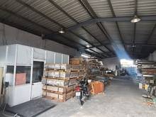 Hình ảnh Cho thuê kho xưởng giá tốt 600m2 tại đường Tân Hiệp 8, H. Hóc Môn