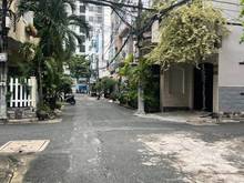 Hình ảnh Đang cần bán nhà mặt tiền cư xá đồng tiến phường 14 quận 10 tphcm
