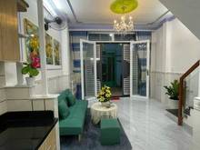 Hình ảnh Báo động! Bán nhà ở Đường Tên Lửa Bình Tân 49m2 2pn 1,465 tỷ SHR HXH