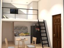 Hình ảnh Mb6623 nạp rút nhanh chóng duplex mới xây giá rẻ T10/2023 Ngay cầu Nguyễn Văn Cừ, uy tín