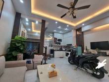 Hình ảnh HOT HOT Bán nhà Thụy Khuê NHÀ ĐẸP NỘI THẤT SANG XỊN 36m 5T MT 5m 4.5tỷ