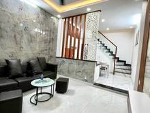Hình ảnh VỠ NỢ BÁN GẤP nhà Hải Thượng Lãn Ông, Q5, 56m2, giá ưa đãi 1tỷ365, HXH