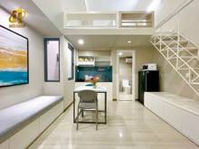 Hình ảnh Duplex Mini Full Nội Thất Siêu Xịn Sò Tại Trung Tâm Q7