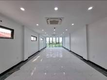Hình ảnh Bán nhà đẹp đường hoàng quốc việt- cầu giấy- hà nội. dt: 80m2. mt 5m,