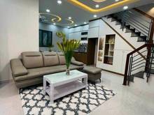 Hình ảnh Kẹt tiền bán nhà Tây Lân,44m2,1T,1L,3PN,2WC,SHR,hẻm oto,giá:1ty550