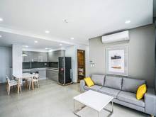 Hình ảnh ĐẸP NGẤT NGÂY CH Viva Riverside Q6 80m2 2pn giá 1ty375 SHR, Full NT
