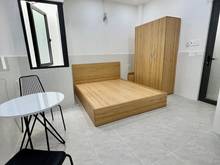 Hình ảnh 🌳🏡CC Mini Mới 100% Full NT_Ngay Ngã Tư Phú Nhuận_Thích Quảng Đức🌆