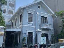 Hình ảnh CỰC HIẾM- Cho thuê nhà Liễu Giai, Q Ba Đình 126m2 x 2 tầng mt 8m