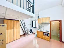 Hình ảnh DUPLEX Ban Công_Full Nội Thất_MÁY GIẶT RIÊNG_Trung tâm Bình Thạnh