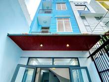 Hình ảnh SỔ HỒNG RIÊNG nhà ngay Nguyễn Tiểu La Q10 60m2 Giá 1,875 Tỷ, 2PN HXH