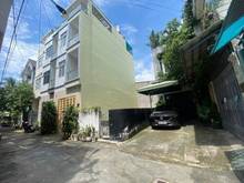 Hình ảnh Bán gấp nhà Tô Hiến Thành, quận 10 , sổ hồng, 52m2, 4, 13