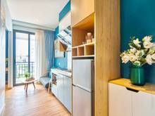 Hình ảnh 🥝Trang Chủ MB66.COM Chính Thức Mini 1 BedRoom ngay Sông Đáy - Bao Phí Có GYM - gần Sân Bay