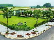 Hình ảnh Sở hữu đất nền sổ đỏ trao tay chỉ với 599tr tại kcn Sông Mây Đồng Nai