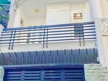 Hình ảnh NHÀ Y HÌNH! Lạc Long Quân, p3 Q11 50m2 1tỷ485 SHR