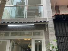 Hình ảnh Kẹt tiền cần bán gấp nhà Lê Tuấn Mậu,Q6.46m2,SHR,hẻm oto,1tỷ120