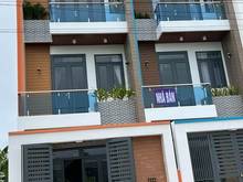 Hình ảnh THIẾU NỢ CẦN BÁN GÂP NHÀ Đ.MInh Phụng, Q4 có hẻm oto, SHR