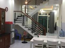 Hình ảnh Cho thuê nhà hẻm xe tải 582/6 Nguyễn Kiệm, phường 4, Phú Nhuận.