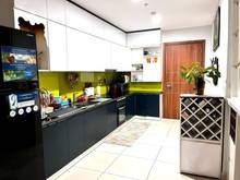 Hình ảnh NGỘP BANK bán CHCC Hậu Giang Plaza Quận 6 83m2 2pn 1,355 tỷ SHR NTCB