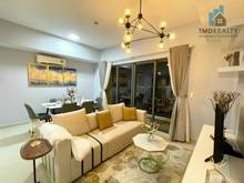 Hình ảnh Cho thuê Trang Chủ MB66.COM / Đăng Ký Tặng 66K Masteri Thảo Điền 3PN nội thất Luxury