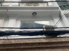 Hình ảnh BÁN NHÀ HXH Quay Đầu,4 Tầng 5 pn 214.7m2,Tặng Full Nội Thất Xịn Xò