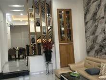 Hình ảnh Về quê sống bán nhà đường Minh Phụng, Q. 11 giá 1tỷ245 52m2 HXH SHR