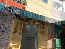 Hình ảnh - Định cư bán nhà Bông Văn Dĩa- Bình Chánh- 50m2- 680 triệu