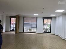 Hình ảnh Cho thuê nhà mặt phố Quan Nhân dt 70m2 x 5 tầng, mặt tiền 6m