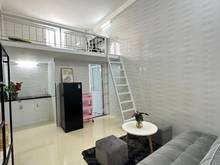 Hình ảnh 🏦Căn Hộ Duplex Full Nội Thất, Phòng Mới, Thông Thoáng, Ở Được Liền 🏦