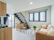 Hình ảnh Cho thuê Trang Chủ MB66.COM / Đăng Ký Tặng 66K dạng DUPLEX full nội thất| TRUNG TÂM QUẬN 7