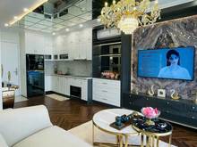 Hình ảnh Duy nhất 1 căn 2N+1/2VS 70m2 NỘI THẤT CAO CẤP A-Z hướng mát bán gấp